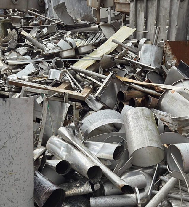 Stainless Steel